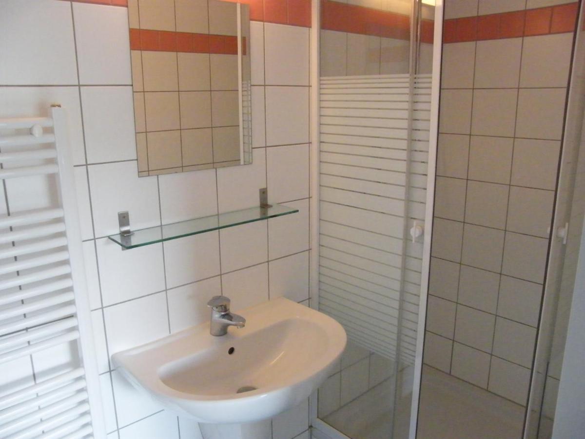 Ferienhaus Am Kloster Stuben Bremm Exteriör bild