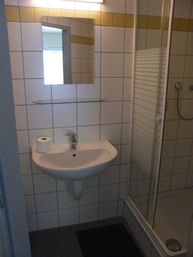 Ferienhaus Am Kloster Stuben Bremm Exteriör bild
